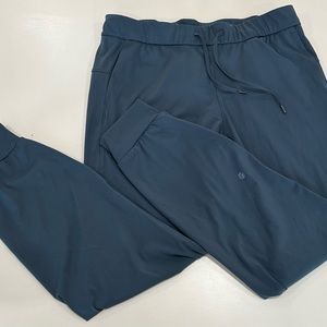 CRZ Yoga active jogger pants women’s large